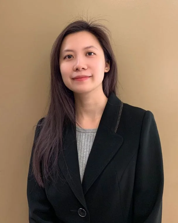 Eva Tong