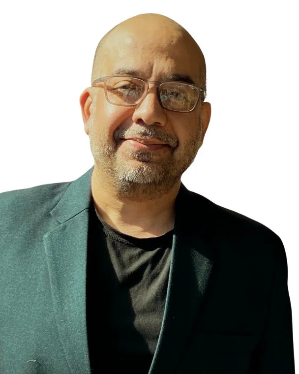 Sandeep Behl